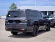 2026 Jeep Grand Wagoneer L LIMITED 4X4 Sport Utility