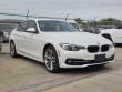 2018 BMW 3 Series 330i Sedan