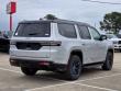 2026 Jeep Grand Wagoneer 4X4 Sport Utility