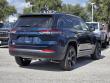 2027 Jeep Grand Cherokee LIMITED 4X4 Sport Utility