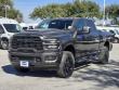 2026 Ram 2500 BLACK EXPRESS CREW CAB 4X4 6'4 BOX Pickup