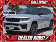 2026 Jeep Grand Cherokee LIMITED 4X4 Sport Utility