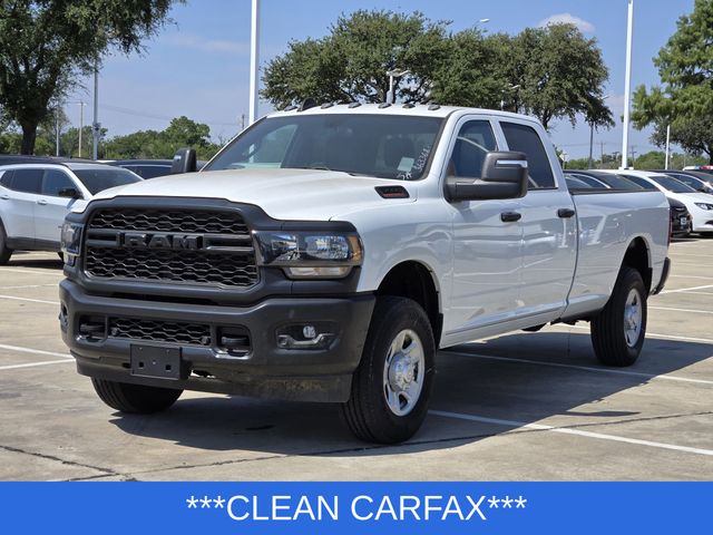 2023 Ram 3500 Tradesman photo 2