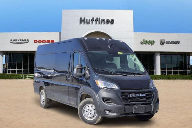 2023 RAM ProMaster Cargo Van Base's photo