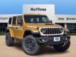 2026 Jeep Wrangler Rubicon X White Cap Sport Utility