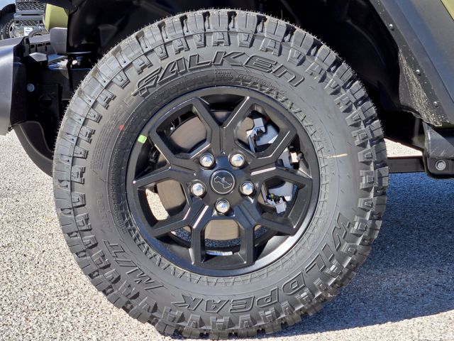 2026 Jeep Wrangler 2-Door Willys - Photo 10