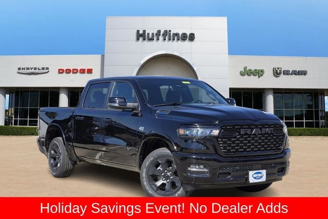 2026 RAM Ram 1500 Pickup Big Horn/Lone Star's photo