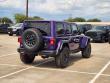 2026 Jeep Wrangler 4-DOOR RUBICON Sport Utility