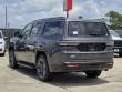 2026 Jeep Grand Wagoneer 4X4 Sport Utility