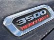2027 Ram 3500 LIMITED MEGA CAB 4X4 Pickup