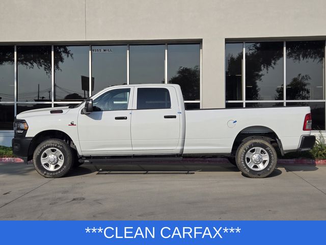 2023 Ram 2500 Tradesman photo 2