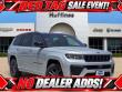 2026 Jeep Grand Cherokee LIMITED 4X4 Sport Utility