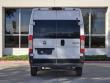 2025 Ram Promaster 2500 High Roof Cargo Van