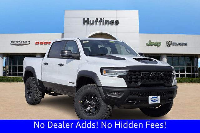 2026 RAM 1500 RT's photo