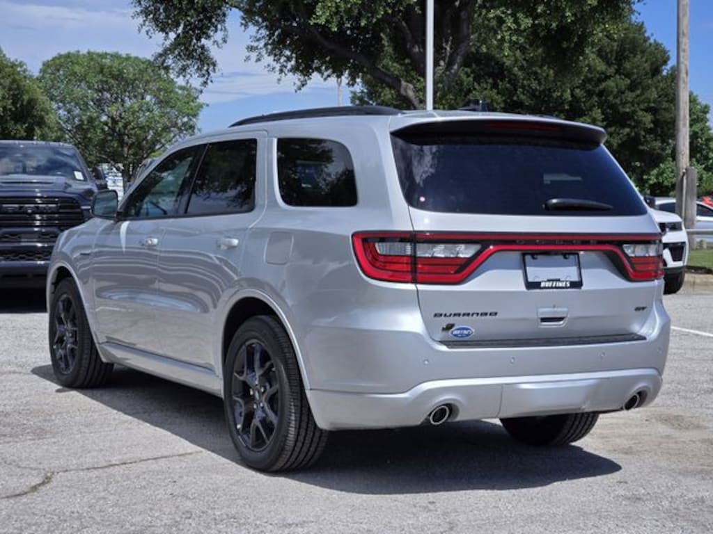 New 2026 Dodge Durango GT PLUS AWD HEMI V8 Sport Utility