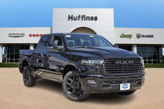 2026 Ram 1500 LARAMIE CREW CAB 4X2 5'7 BOX Pickup