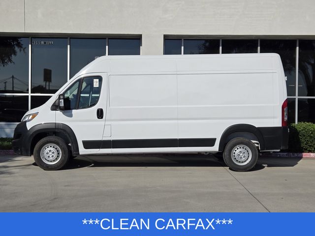 2025 Ram ProMaster 3500 photo 3