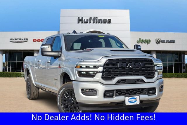 2026 RAM 3500 Limited's photo