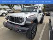 2025 Jeep Wrangler Rubicon SUV