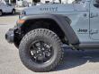 2026 Jeep Wrangler 4-DOOR WILLYS Sport Utility