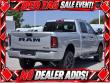 2026 Ram 2500 TRADESMAN CREW CAB 4X4 Pickup