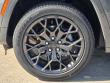 2027 Jeep Grand Cherokee 2 Row SUMMIT 4X4 Sport Utility