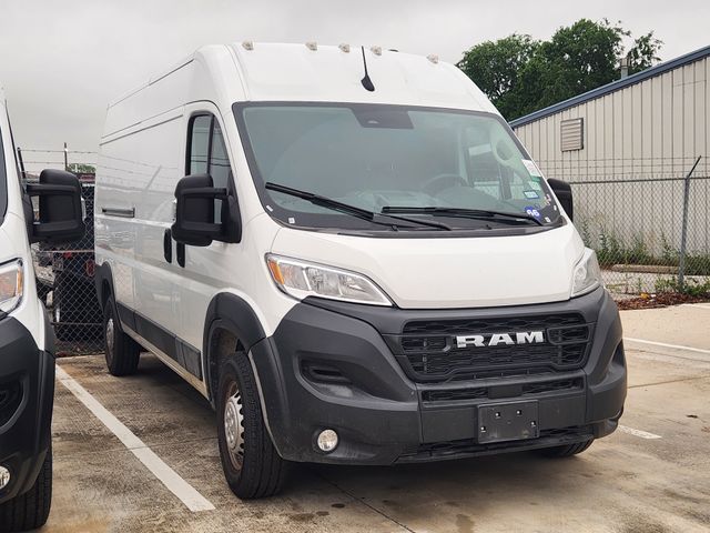 2026 RAM ProMaster 2500 Tradesman 159" WB High Roof's photo