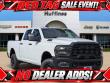2026 Ram 2500 TRADESMAN CREW CAB 4X4 Pickup