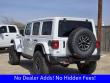 2026 Jeep Wrangler 4-DOOR RUBICON X Sport Utility