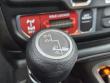 2026 Jeep Wrangler 4-DOOR SPORT Sport Utility