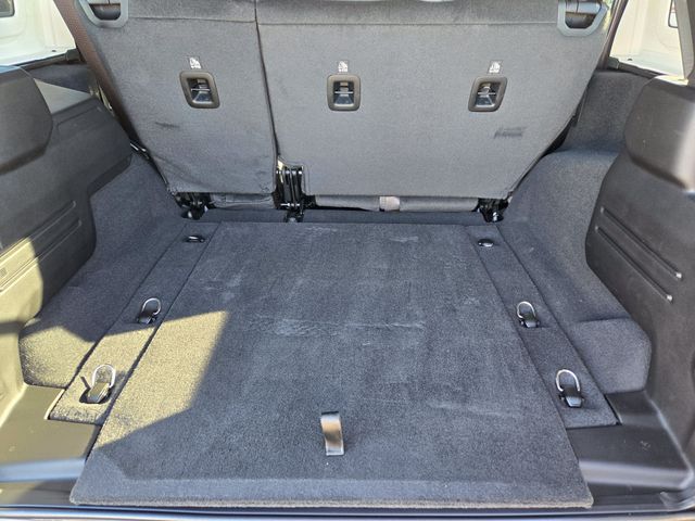 2026 Jeep Wrangler 4-Door Willys - Photo 25
