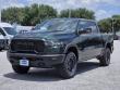 2027 Ram 1500 REBEL CREW CAB 4X4 Pickup
