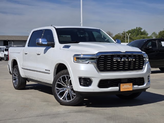 2026 Ram 1500 Tungsten Truck