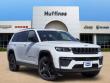 2027 Jeep Grand Cherokee L LIMITED 4X4 Sport Utility