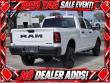 2026 Ram 2500 TRADESMAN CREW CAB 4X4 Pickup
