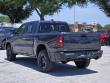 2027 Ram 1500 REBEL CREW CAB 4X4 Pickup