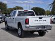 2027 Ram 2500 TRADESMAN CREW CAB 4X4 Pickup