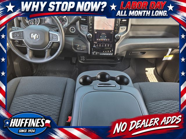 2026 RAM 2500 Tradesman/Warlock - Photo 19