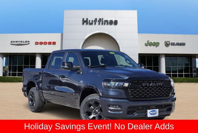 2026 RAM Ram 1500 Pickup Big Horn/Lone Star's photo