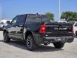 2027 Ram 1500 LARAMIE CREW CAB 4X4 Pickup