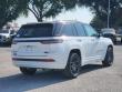 2027 Jeep Grand Cherokee 2 Row SUMMIT 4X4 Sport Utility
