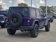 2026 Jeep Wrangler 4-DOOR SPORT Sport Utility
