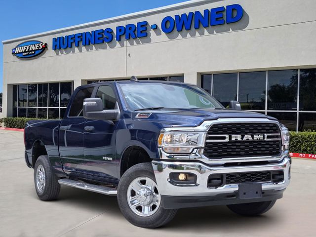 2024 RAM 2500 Big Horn 4X4 Crew Cab SWB's photo
