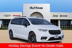 2026 Chrysler Pacifica SELECT Passenger Van