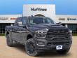 2026 Ram 3500 LARAMIE MEGA CAB 4X4 6'4 BOX Pickup