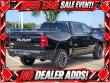 2026 Ram 1500 LIMITED CREW CAB 4X4 Pickup