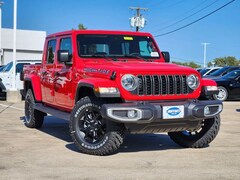 2025 Jeep Gladiator HIGH TIDE 4X4 Pickup