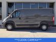 2025 Ram Promaster 2500 Base Cargo Van