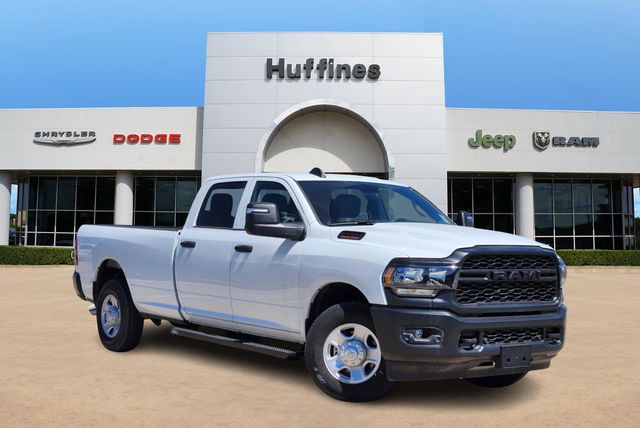 2024 RAM Ram 3500 Pickup