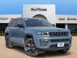 2027 Jeep Grand Cherokee LIMITED 4X4 Sport Utility